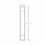 Vegware Stevia Sweetener Sticks