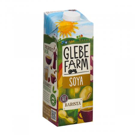 Glebe Farm Soya Milk