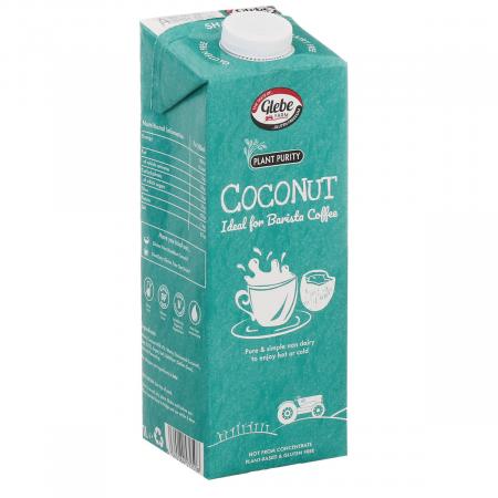Glebe Farm Coconut  Milk