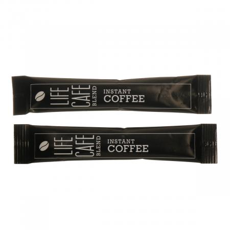 Cafe Life Instant Coffee Sticks - (250)