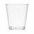 1oz Clear Plastic Shot Glass (1000)