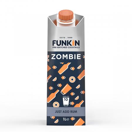 Funkin Zombie (1 Litre)