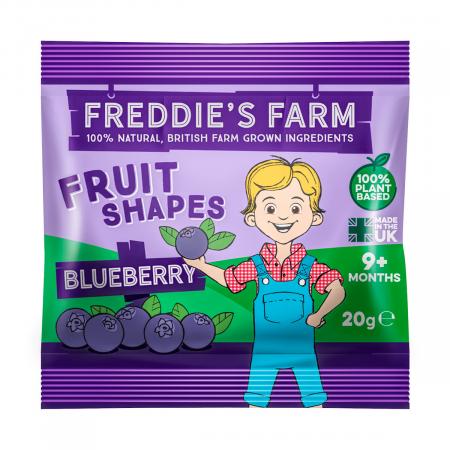 Freddies Farm Blueberry