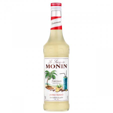 Monin Falernum Syrup (700ml)