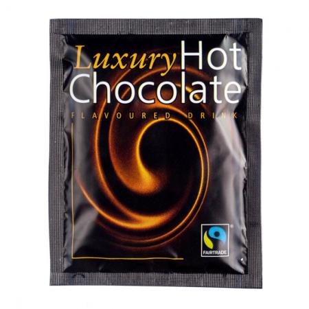 Continental Hot Chocolate Sachets (100)