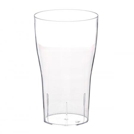 Clarity Reuseable Pint Glass