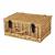 16inch hamper basket