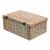 12 Inch Card Hamper MocBox®