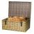 12inch card hamper box