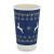 16oz Double Wall Christmas Cups (500)