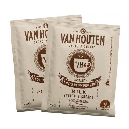 Van Houten VH6 Hot Chocolate