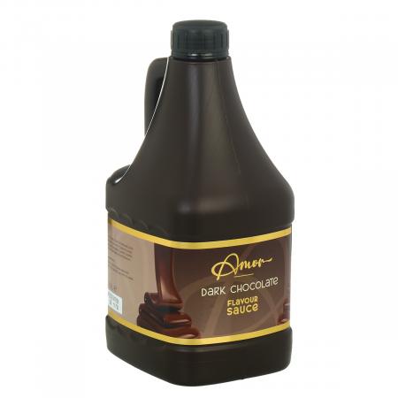 Amor Dark Chocolate Sauce (1.9L)