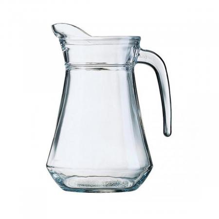 1 Litre Glass Jug