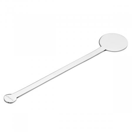 Stainless Steel Disc Stirrer 18cm