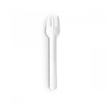 Vegware Compostable Paper Fork