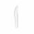 Vegware Compostable Paper Knife (50)