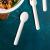 Vegware Compostable Paper Spoon