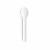 Vegware Compostable Paper Spoon