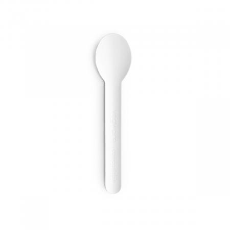 Vegware Compostable Paper Spoon