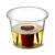 Bomb Shot Glasses 60ml (100)