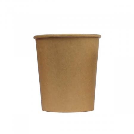 Kraft 16oz Soup Cup (100)