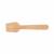 Wooden Ice Cream Spades (400)