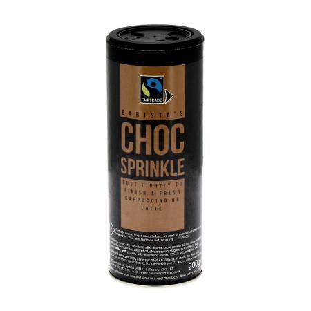 Fairtrade Chocolate Sprinkler (200g)