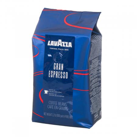 Lavazza Grand Espresso Coffee Beans (6kg)