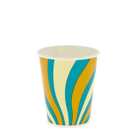 9oz Single Wall Cold Cup