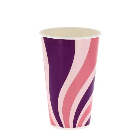 16oz Single Wall Cold Cup