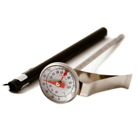Barista Milk Frothing Thermometer (Medium)