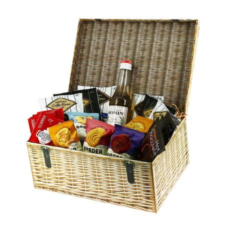 Festive Gift Hamper - Vanilla