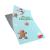 Christmas Greaseproof Paper - Small (500)