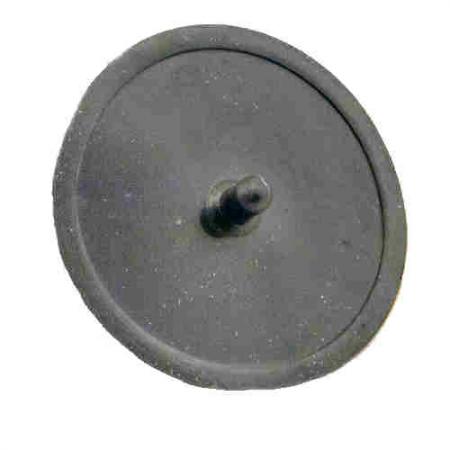 Rubber Blanking Backflush Cleaning Disc
