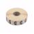 19mm Circular Day of the Week Labels - Thursday (1000)