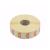 19mm Circular Day of the Week Labels - Saturday (1000)
