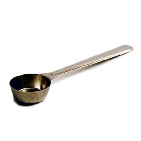 Metal Coffee Measuring Spoon (7g)