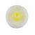 Medium FIFO Bottle Dispenser Cap - Yellow