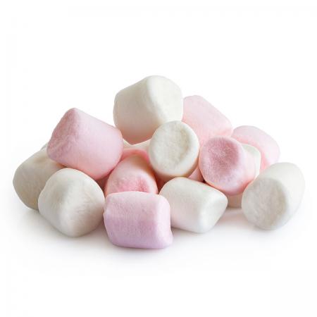 Mini Marshmallow Toppings (1kg)