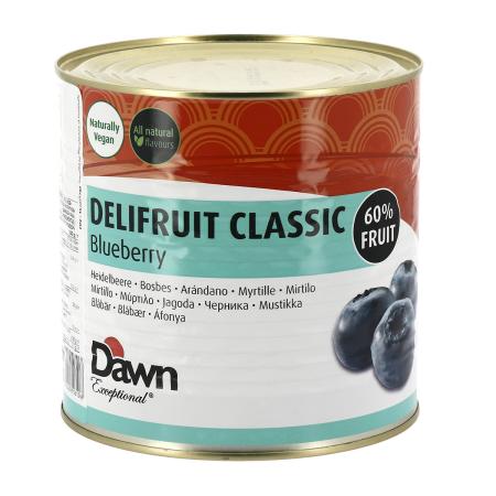 Delifruit Blueberry