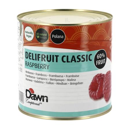 Delifruit Raspberry