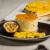 Mango & Passionfruit Dessert Topping Sauce (475g)
