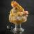 Mango & Passionfruit Dessert Topping Sauce (475g)