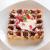 Amor Luxury Waffle Mix (3kg)