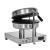 Techfood Crepe Maker (30cm)