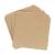 Flat Kraft Paper Bags - Small (1000)
