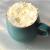 Zuma White Hot Chocolate Powder (1kg)
