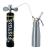Fast Gas N2O Cylinder (1 x 670g)