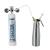 Great Whip N2O Cream Charger Cylinder (1 x 640g)