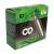 LISS Non Threaded CO2 Cartridges (10 x 12g)